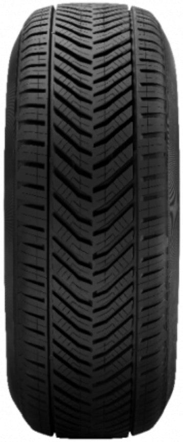 Taurus All Season SUV 3PMSF XL DOT21 235/60 R18 107W Ganzjahr DOT DOT21