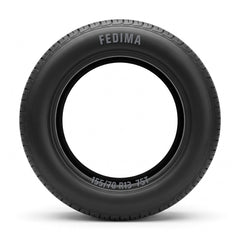 Fedima F4 155/70 R13 75T Sommer