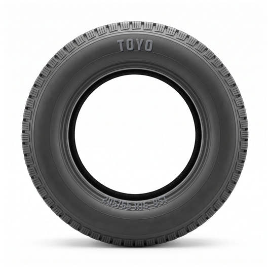 Toyo Observe Ice Freezer (bespikt, frz: clouté) 205/65 R16 95T Winter