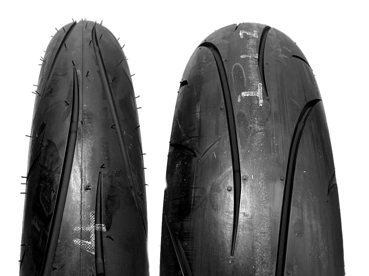 Dunlop Sportmax Q-LITE 120/70-17 58S DOT 2022