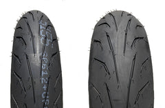 Dunlop Qualifier Core 190/55 R17 75W DOT 2023