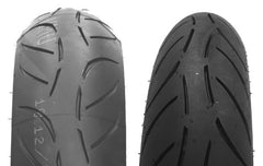 Metzeler Sportec M7 RR 160/60 R17 69W DOT 2021