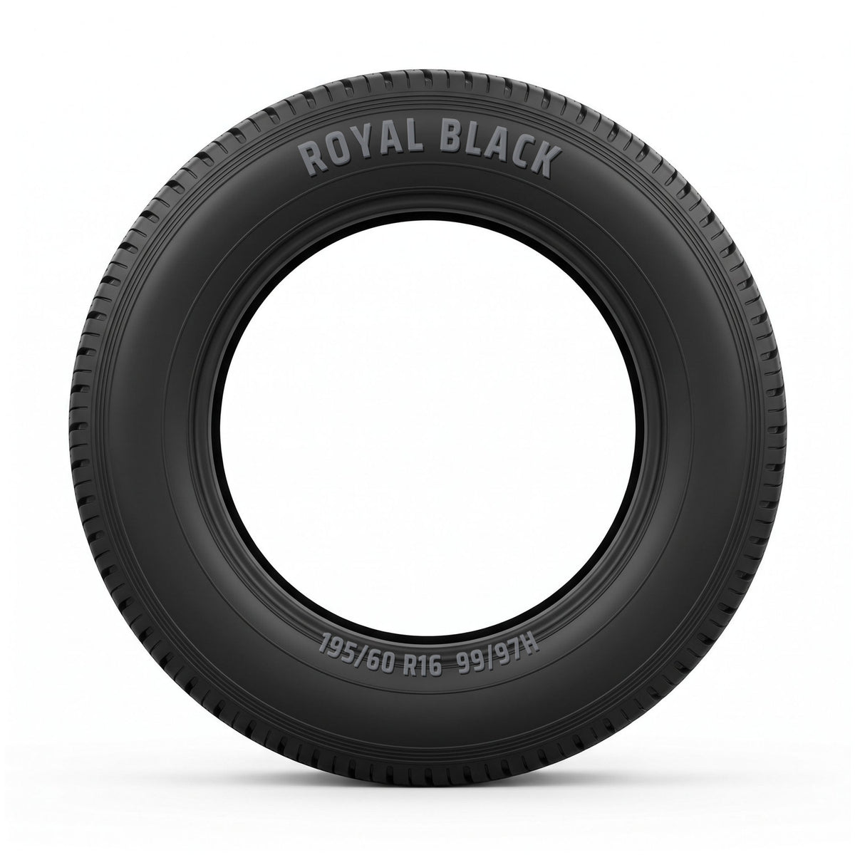 Royal Black Royal VAN A/S Royal VAN A/S (VN) 195/60 R16 99/97H Ganzjahr
