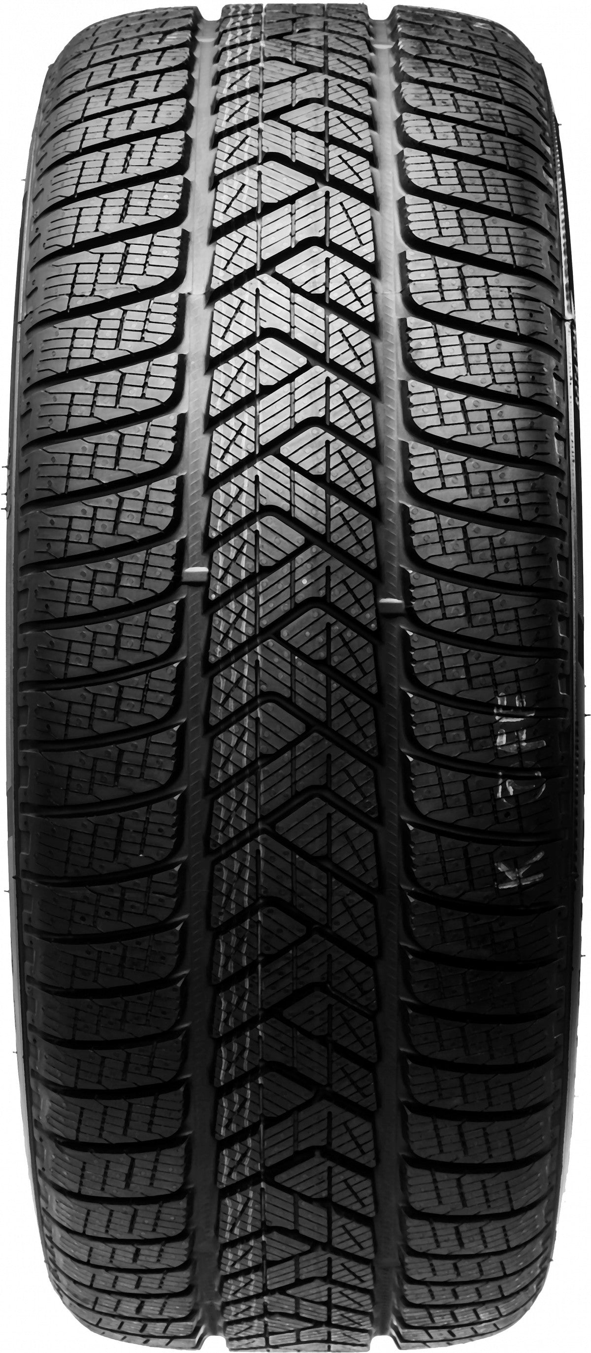 Pirelli Scorpion Winter AO FSL XL 3PMSF DOT23 255/55 R19 111H Winter DOT DOT23