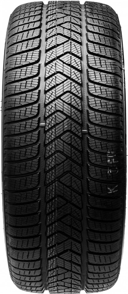 Pirelli Scorpion Winter AO FSL XL 3PMSF DOT23 255/55 R19 111H Winter DOT DOT23
