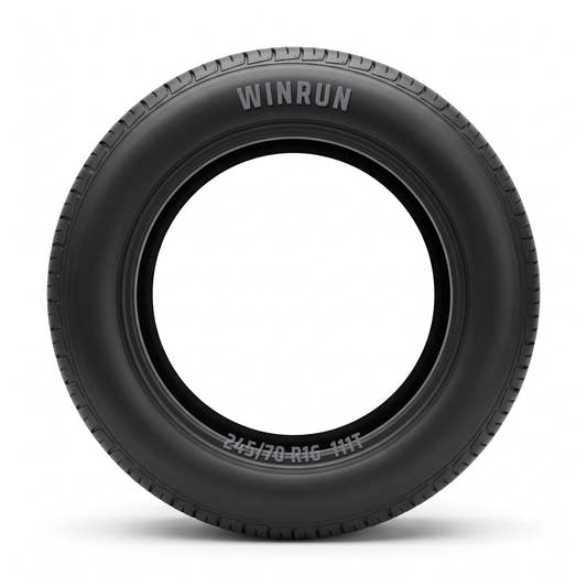 Winrun Maxclaw A/T 245/70 R16 111T Sommer