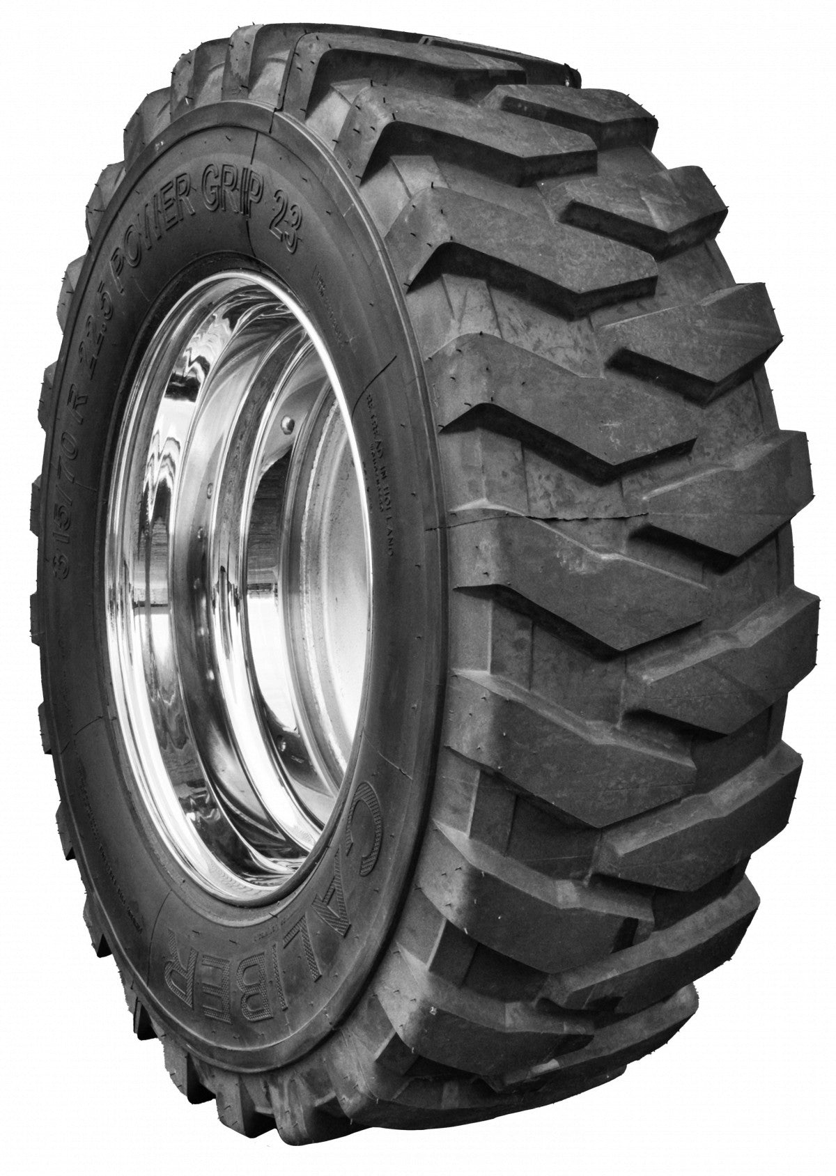 Caliber Power Grip 23RE (Runderneuert) 315/70 R22.5 152A7
