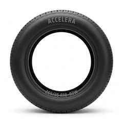 Accelera 651 Sport (trw 100) 265/35 R18 93W Sommer
