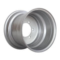 Jantsa Stahlfelge 16.00x17 Zoll 8/275/221 ET0 160183 A2 Silber