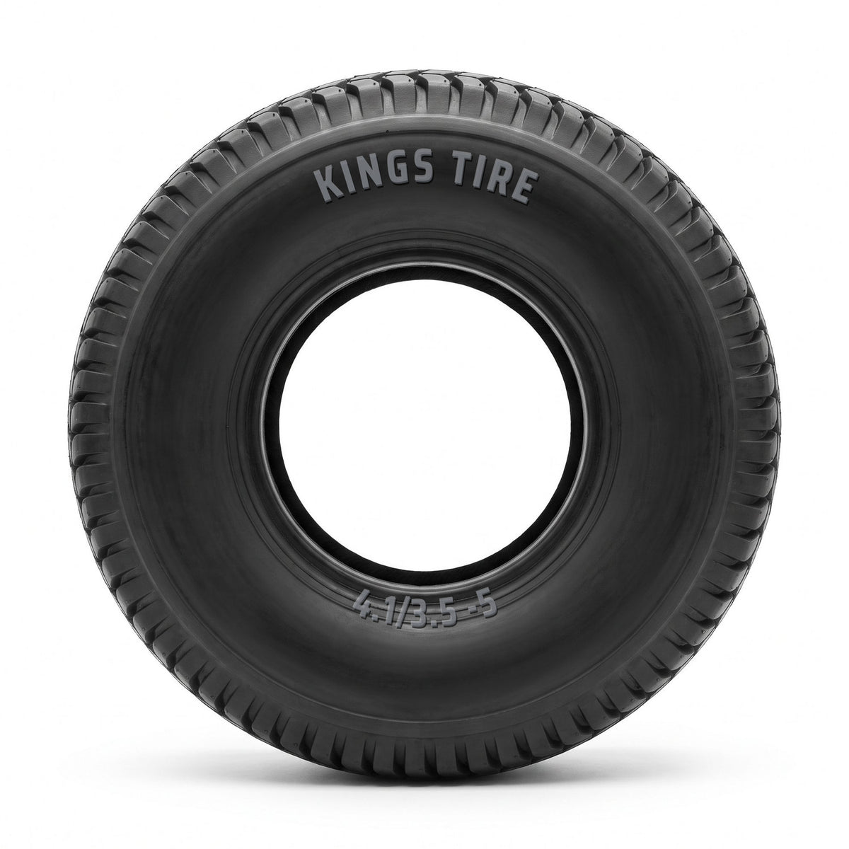 Kings Tire V-6632 4PR 4.1x3.5-5