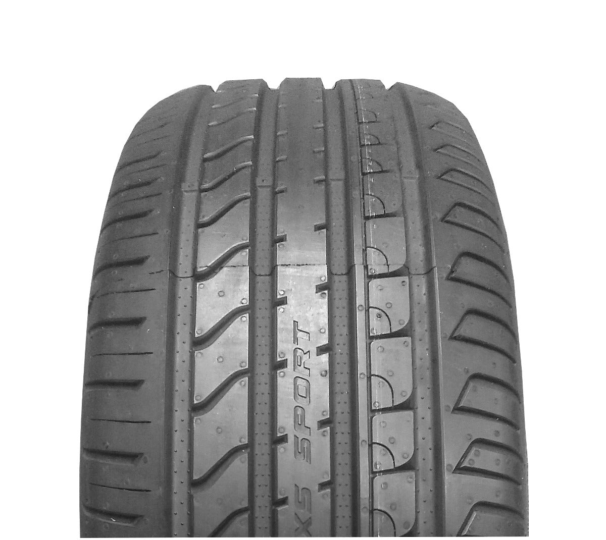 Cooper Zeon 4XS Sport 225/65 R17 102H Sommer DOT 2021