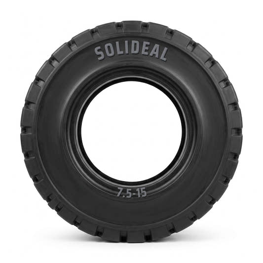 Solideal ED Rodaco 7.5-15 Sommer