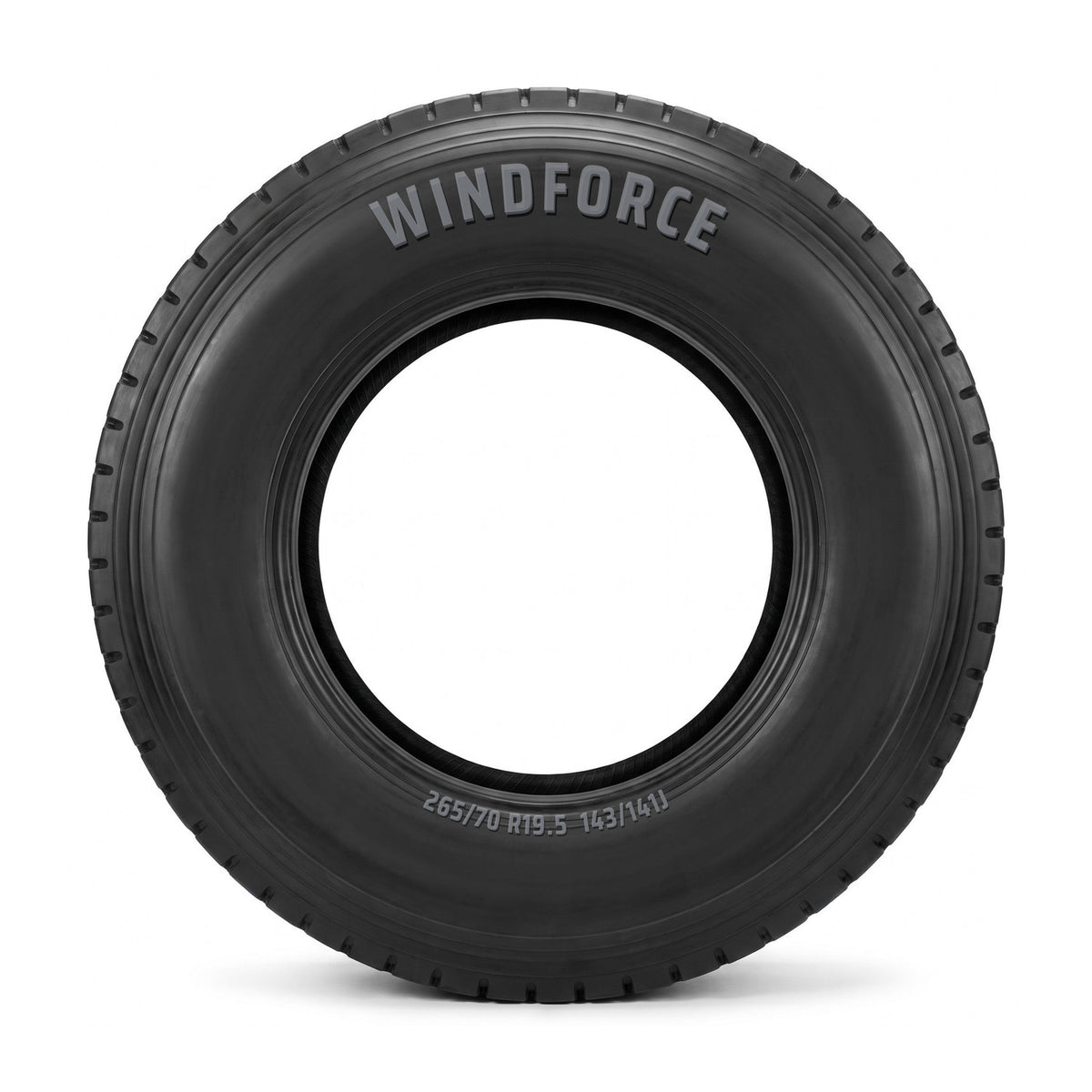 Windforce Terra Master GAR60 265/70 R19.5 143/141J Ganzjahr