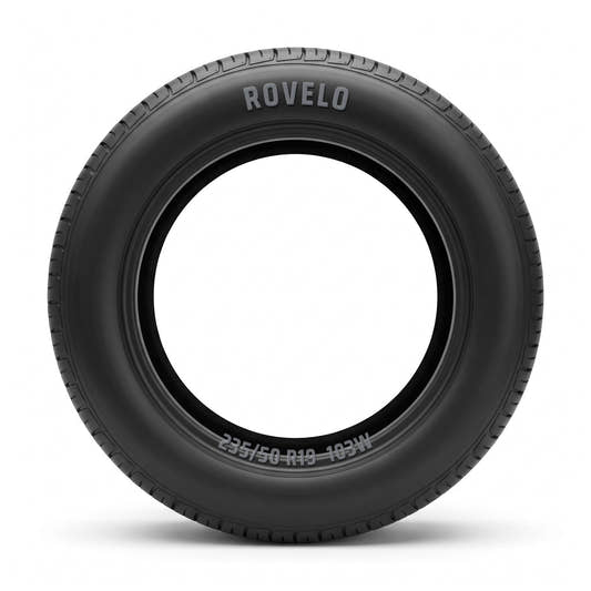 Rovelo Avenue SUV 235/50 R19 103W Sommer