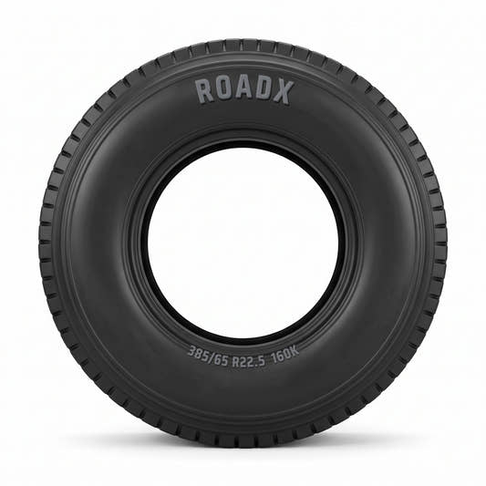 Roadx DX776 385/65 R22.5 160K