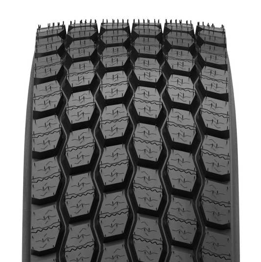 Geyer & Hosaja EX-36 315/70 R22.5 152/148K