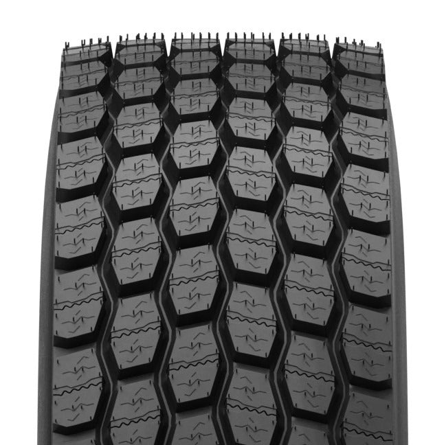 Geyer & Hosaja EX-36 315/70 R22.5 152/148K