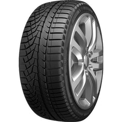 Sailun Ice Blazer Alpine Evo1 XL 3PMSF RP BSW DOT22 255/40 R18 99V Winter DOT 22