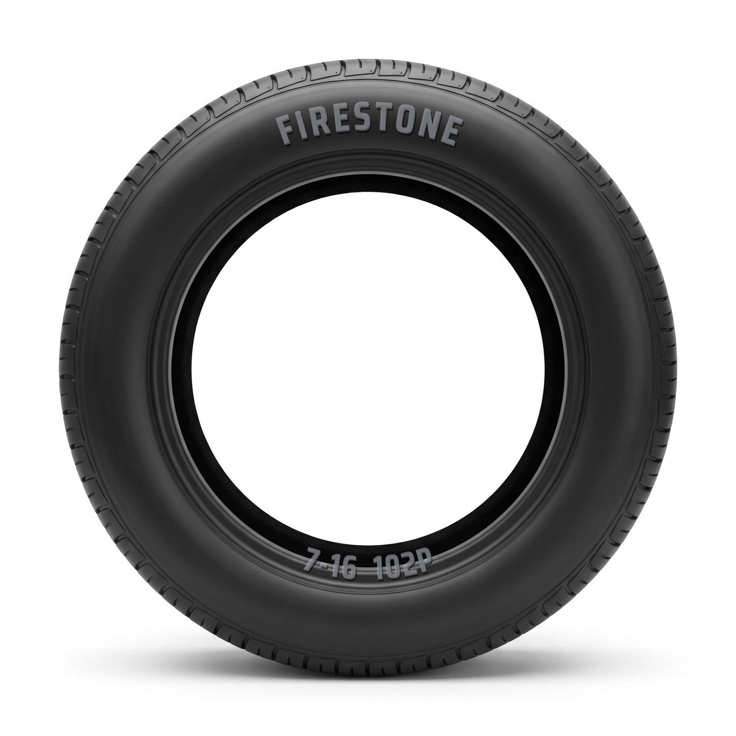 Firestone Silvertown 7.00-16 102P Sommer