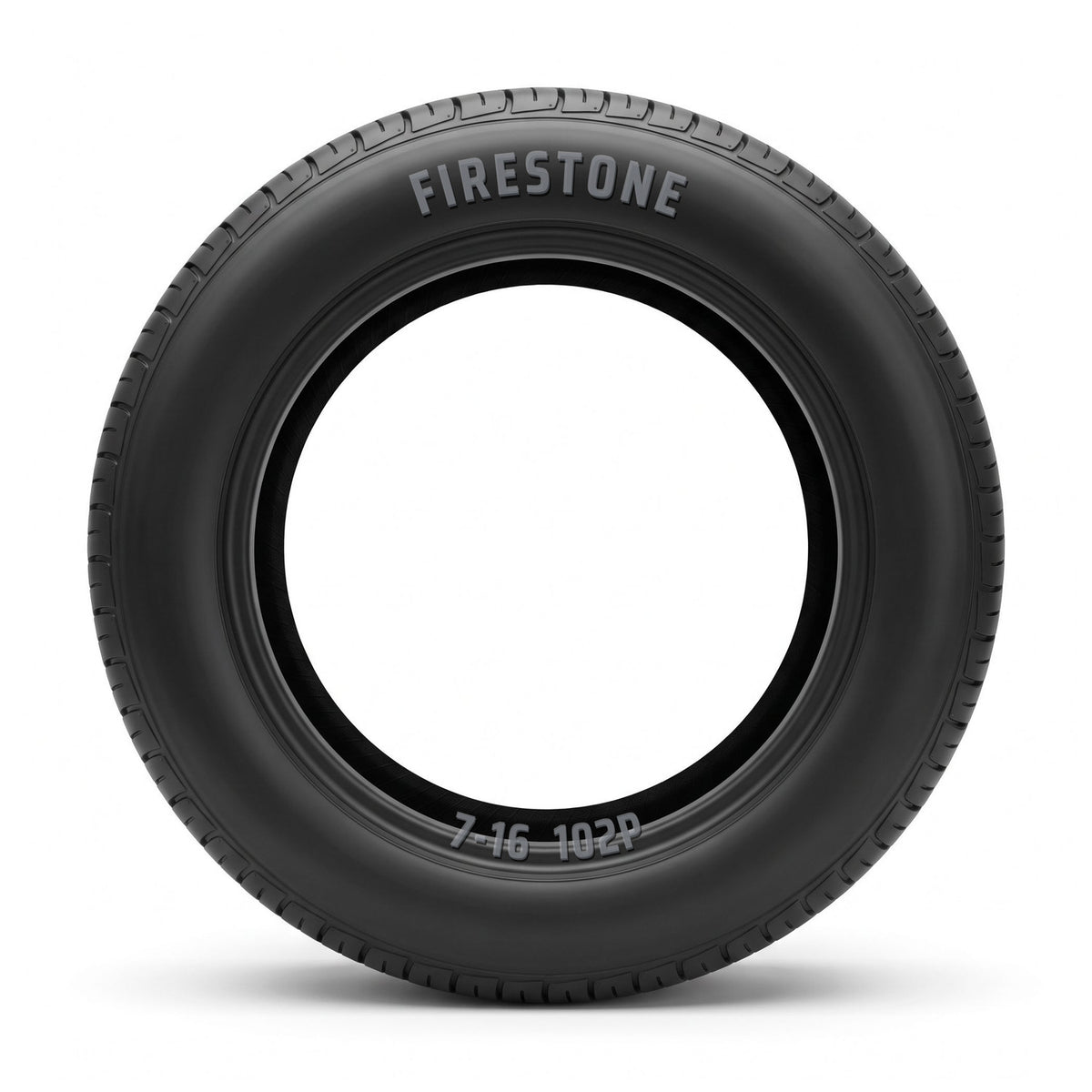 Firestone Silvertown 7.00-16 102P Sommer