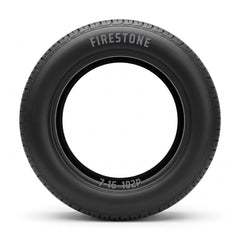 Firestone Silvertown 7.00-16 102P Sommer