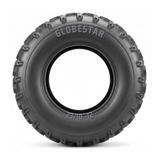 Globestar Performer Clip 23x10-12 Sommer