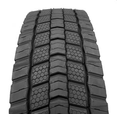 Hankook DH51 Smart Flex 315/80 R22.5 156/150L DOT 2022