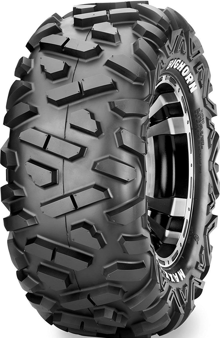 Maxxis M918 Bighorn 6PR Drwl E4 25x10-12 50N Sommer