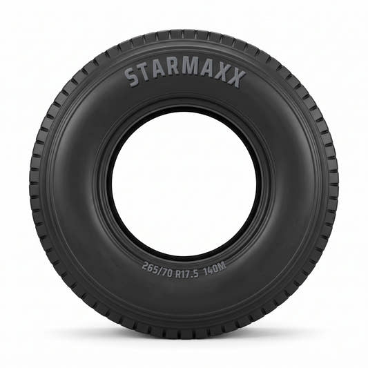 Starmaxx DZ 300 17,5 265/70 R17.5 140M