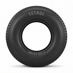 Cetroc K Line A50 (158) (L) 385/65 R22.5