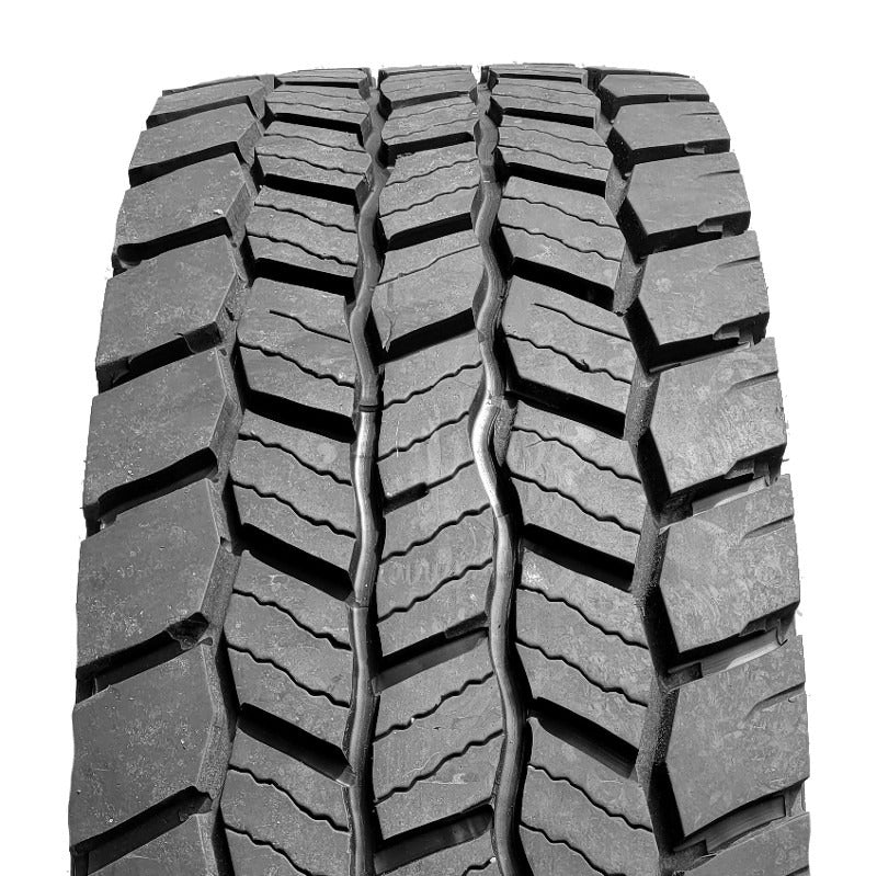 Neue-Rille Drive Premium (182275) 225/75 R17.5 129/127M