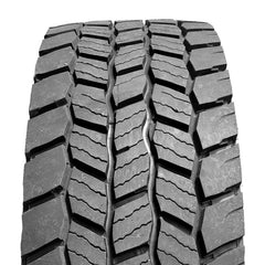 Neue-Rille Drive Premium (182275) 225/75 R17.5 129/127M