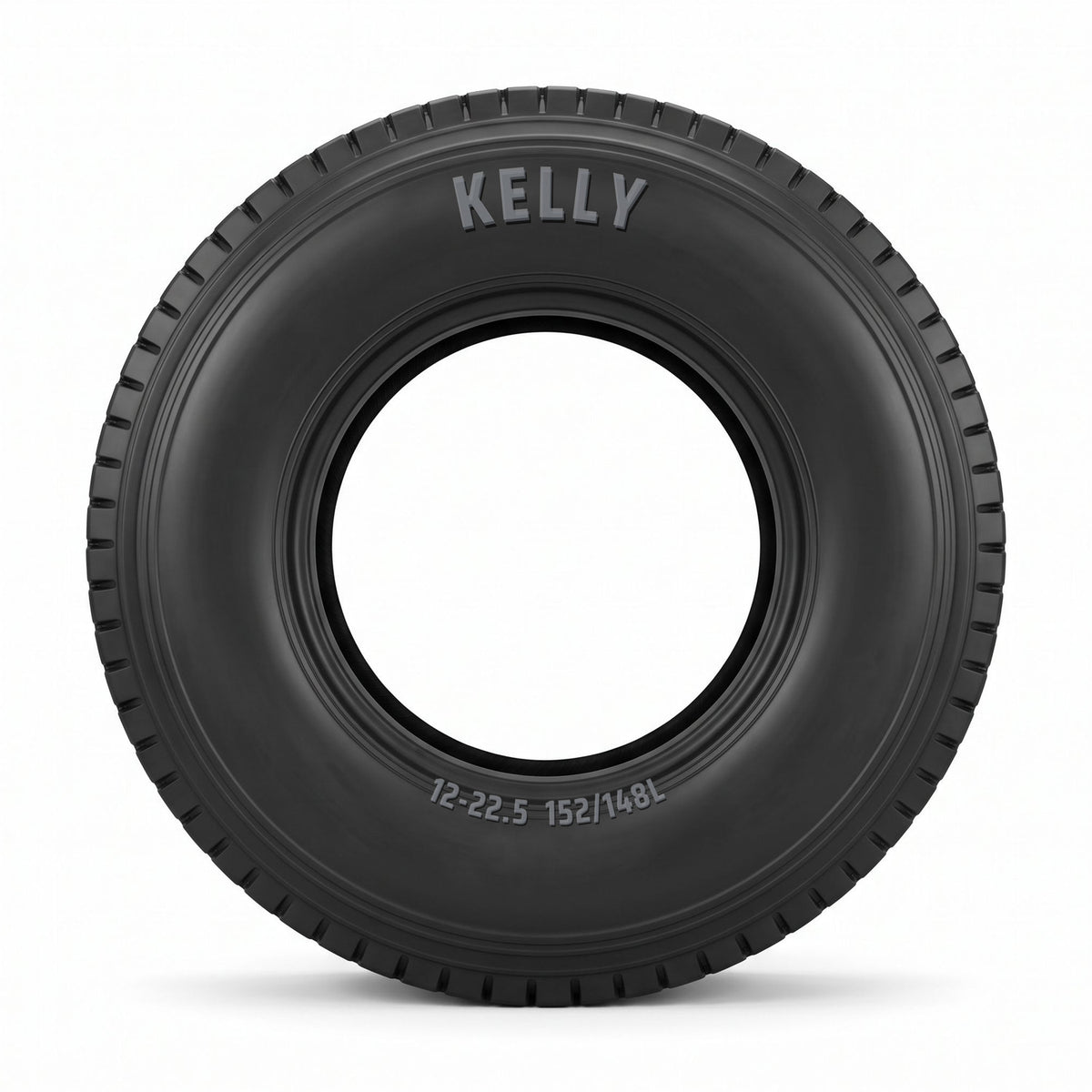 Kelly KSM Armorsteel 12.00 R22.5 152/148L