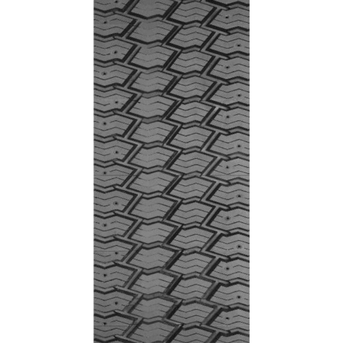 Rigdon 612 VV 1.RE (heißrunderneuert) 215/75 R17.5 126M Ganzjahr runderneuert – Bild 2