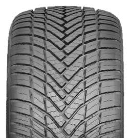 Delmax X-Weather 4S XL 3PMSF 215/55 R17 98W Ganzjahr