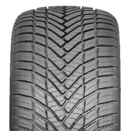 Delmax X-Weather 4S XL 3PMSF 215/55 R17 98W Ganzjahr