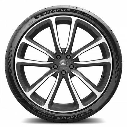 Michelin Pilot Sport S 5 LR XL DOT22 305/35 R23 114Y Sommer DOT DOT22 – Bild 3