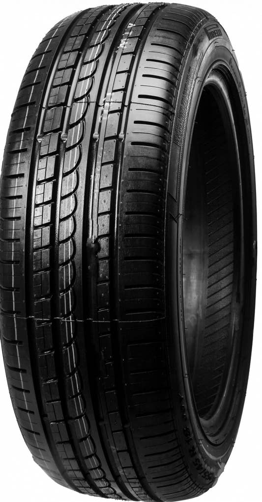 Pirelli P Zero Rosso Asimmetrico ASIMM. N-1 XL DOT20 275/45 R19 108Y Sommer DOT DOT20 – Bild 2