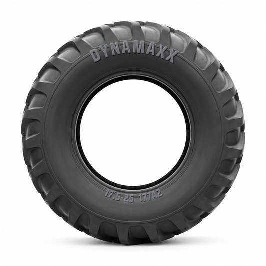 Dynamaxx Power Maxx+ HD 17.5-25 177A2