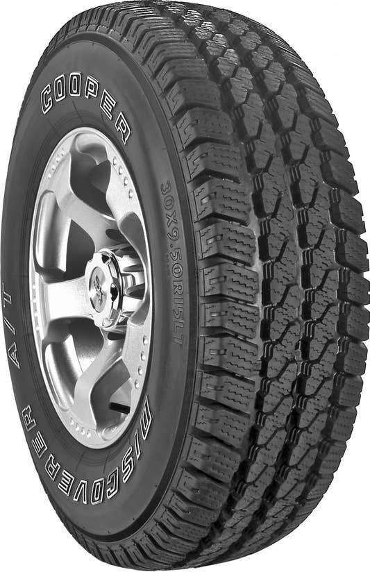 Cooper Discoverer AT 3 DOT22 235/75 R16 108T Ganzjahr DOT DOT22