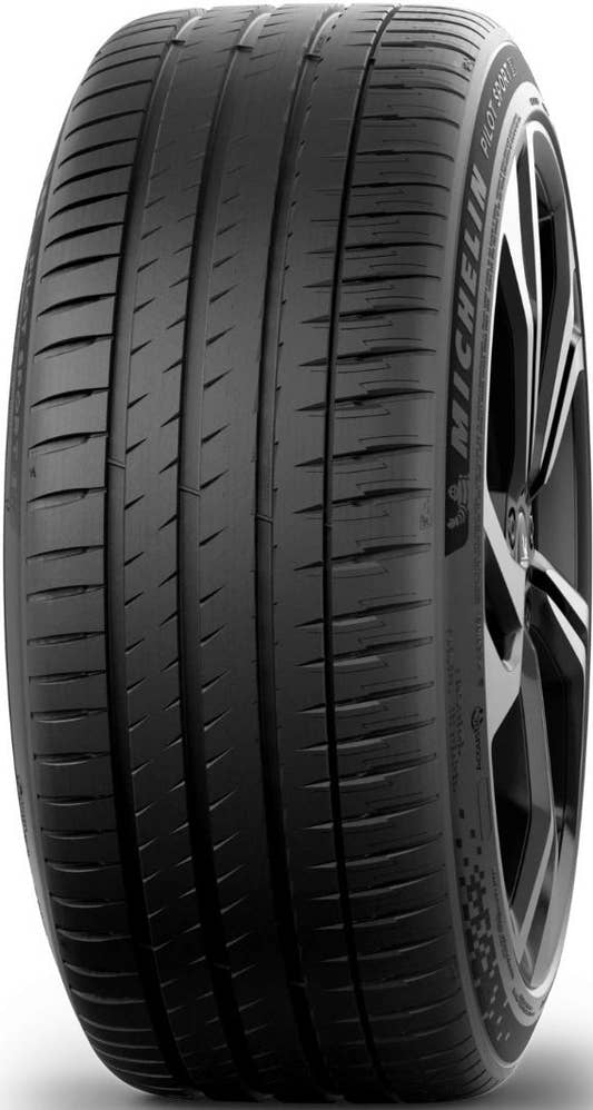 Michelin Pilot Sport EV POL Elect FRV DEMO XL 285/45 R20 112V Sommer