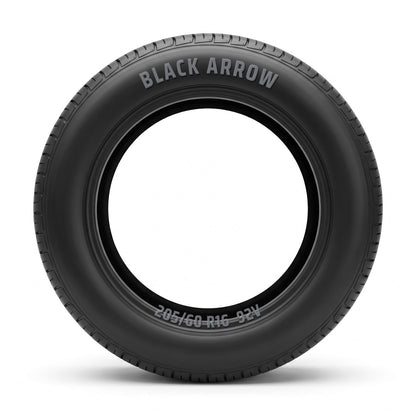 Black Arrow Super Bow SPORT-SP01 205/60 R16 92V Sommer