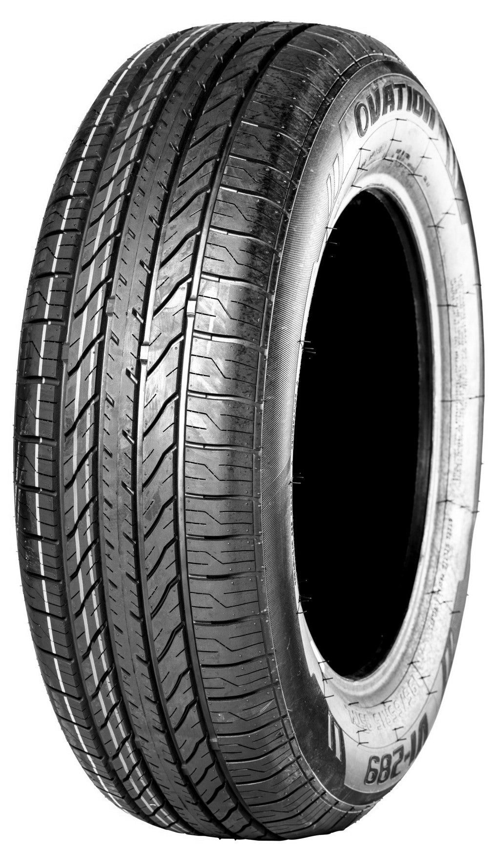 Ovation VI 289 DOT22 XL 185/70 R13 93N DOT DOT22