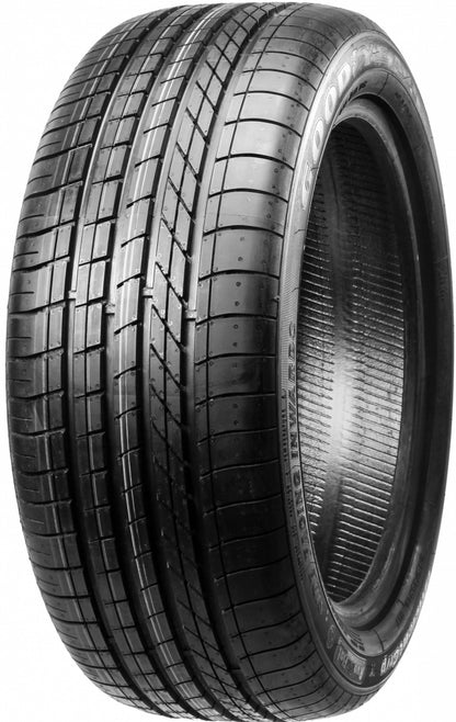 Goodyear Efficient Grip * MFS ROF DOT22 245/45 R18 96Y Sommer DOT DOT22 – Bild 2
