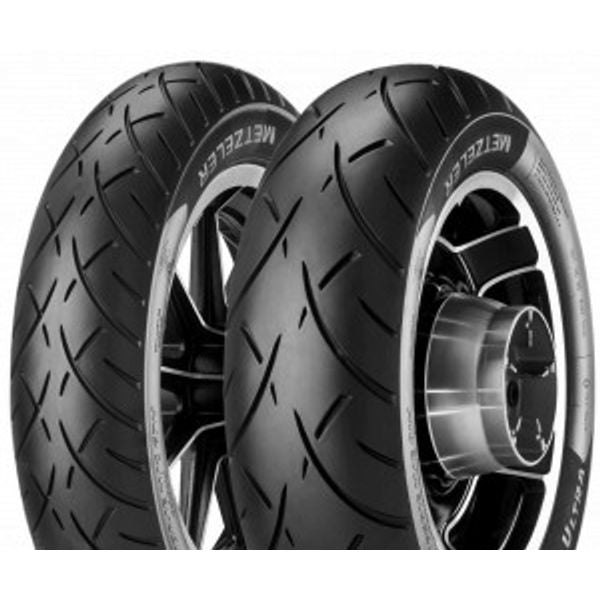 Metzeler ME 888 MARATHON ULTRA R REINF. DOT23 130/90 B16 73H Sommer DOT 23