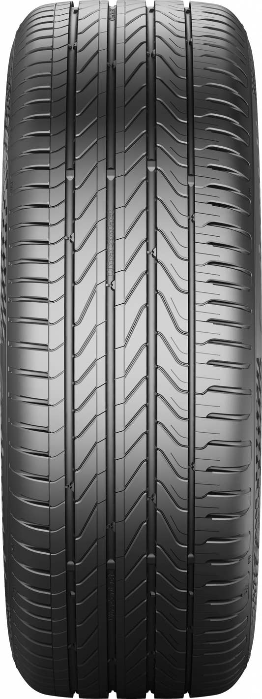 Continental UltraContact UC6 DEMO 225/50 R18 95V Sommer