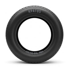 Kpatos FM601 UHP 215/65 R16 98H Sommer