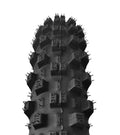 Michelin Tracker 120/80-19 63R DOT 2021
