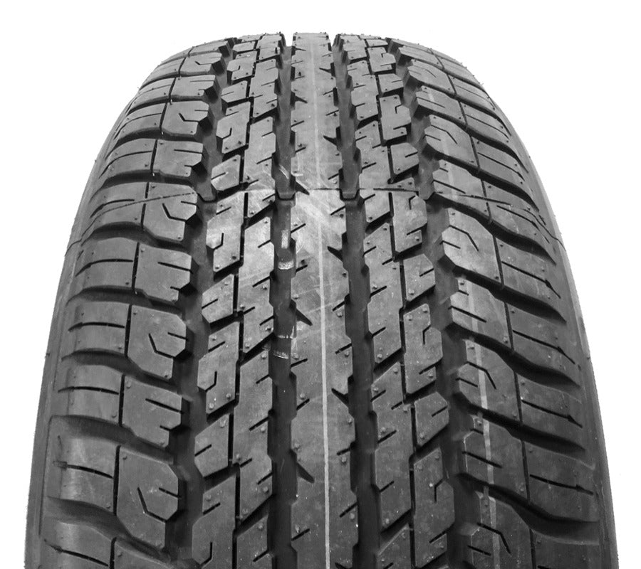 Dunlop Grandtrek AT 25 265/60 R18 110H Ganzjahr DOT 2022