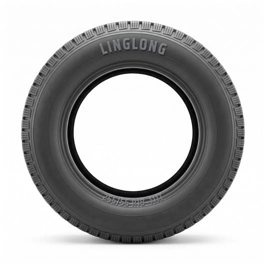 Linglong Green-Max Winter Grip 2 (bespikebar, frz: cloutable) 255/55 R19 111T Winter